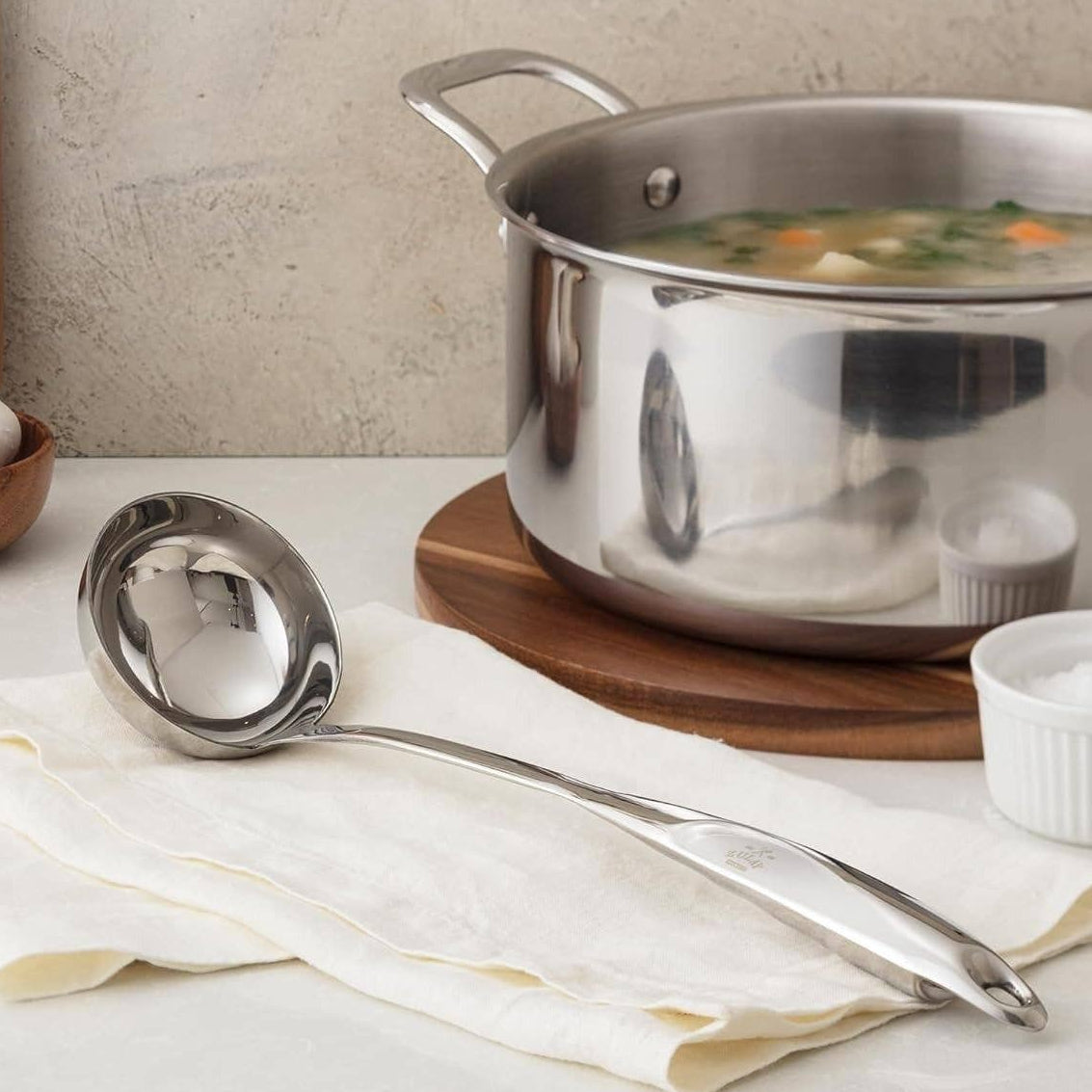 Ladle
