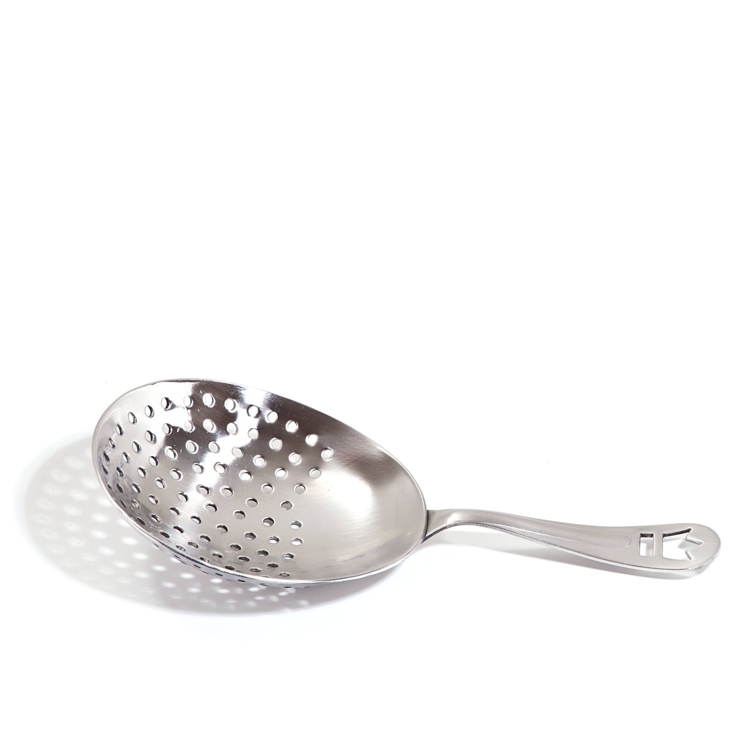 Julep Strainer