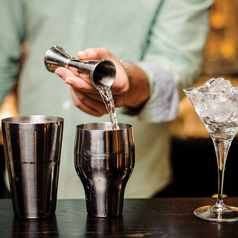 Double Cocktail Jigger