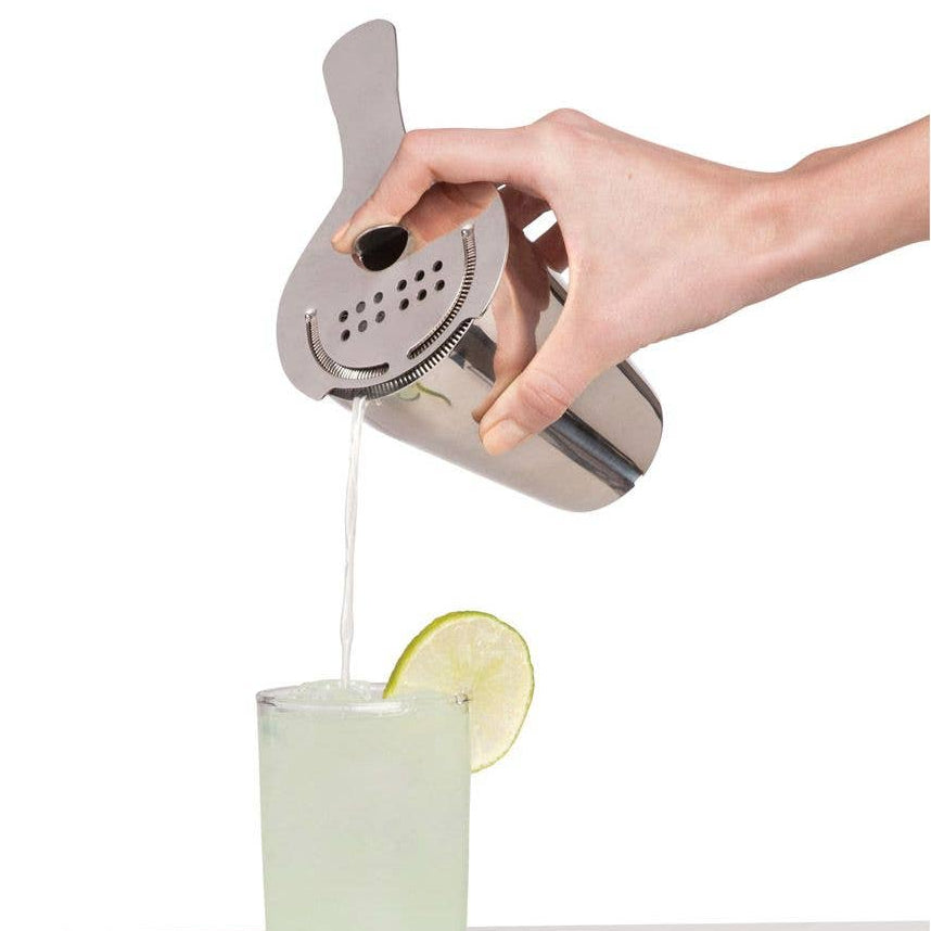 Hawthorne Cocktail Strainer