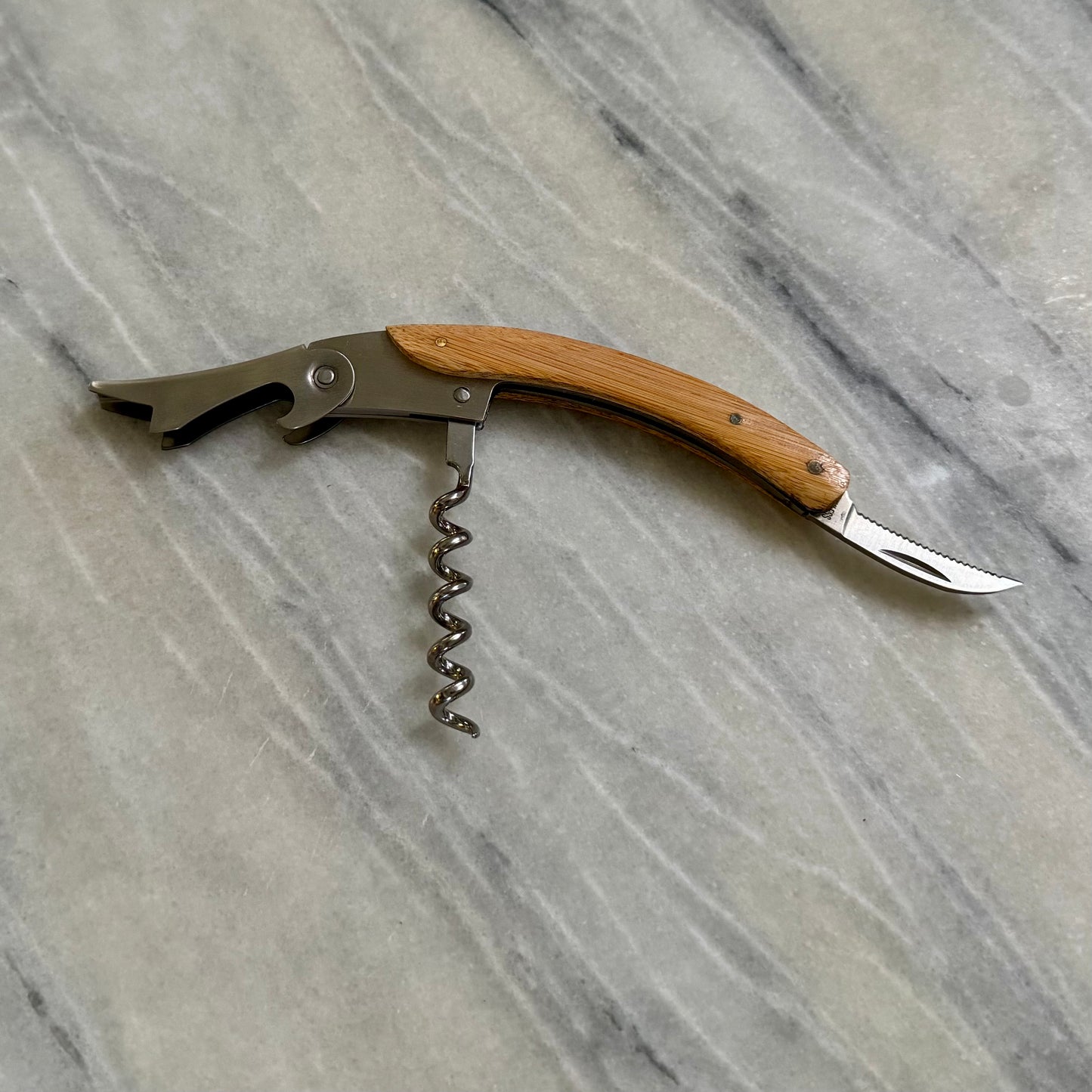 Wine Key