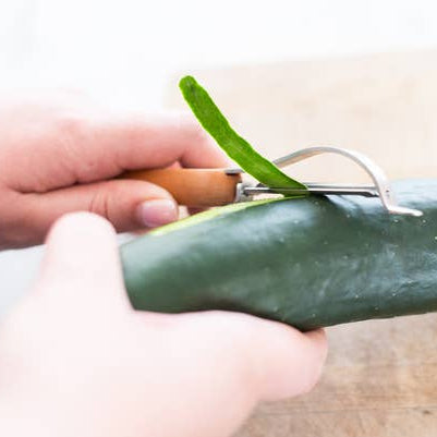 Vegetable Peeler