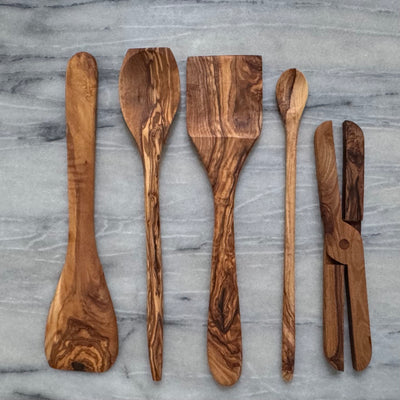 Olivewood