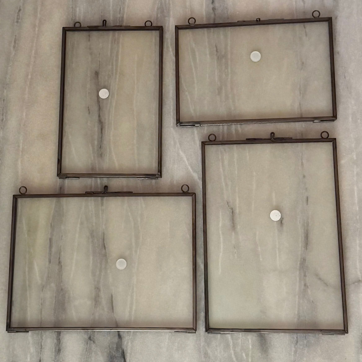 Recipe Frame