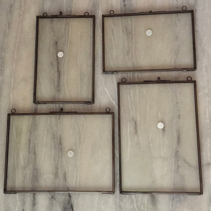 Recipe Frame