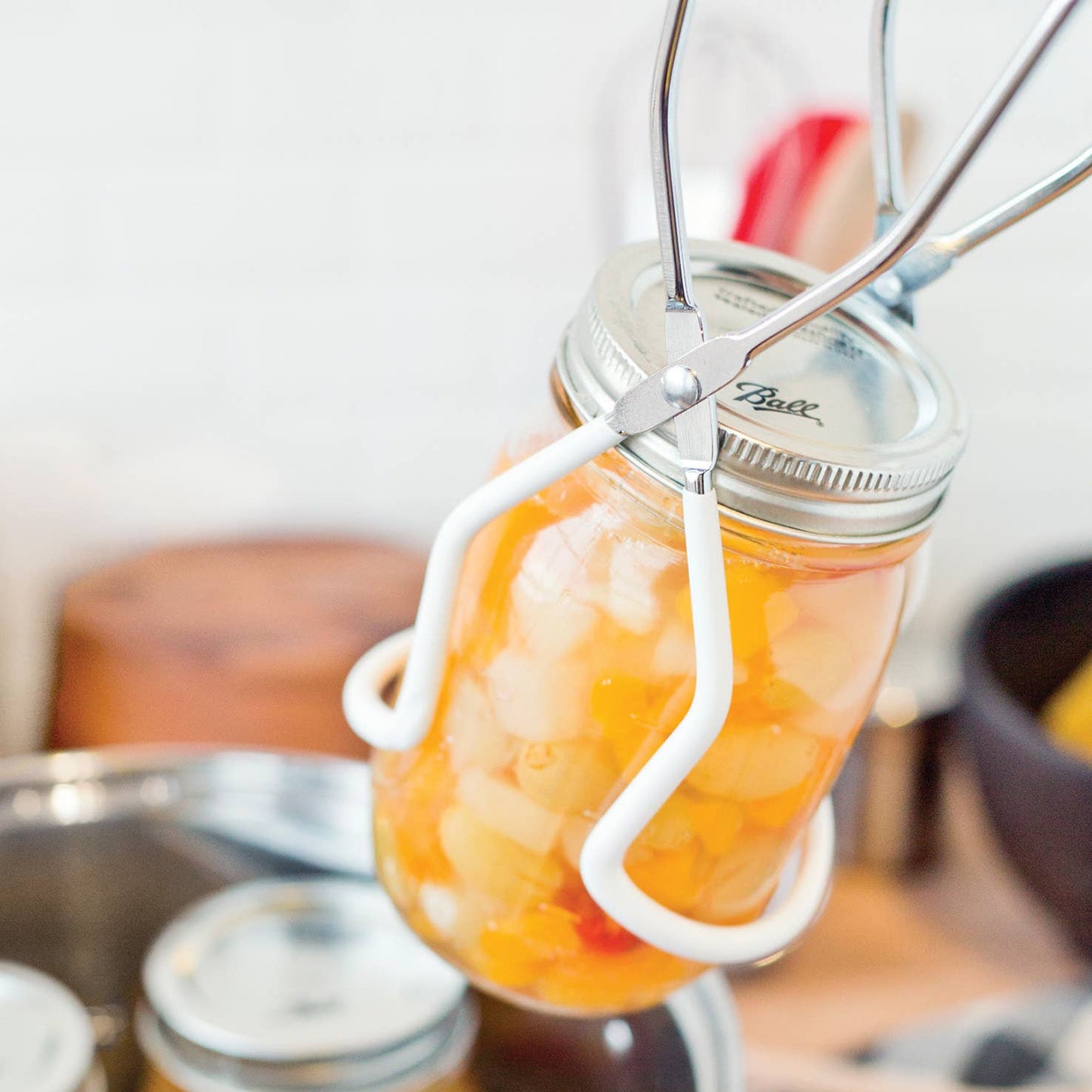 Canning Jar Tongs