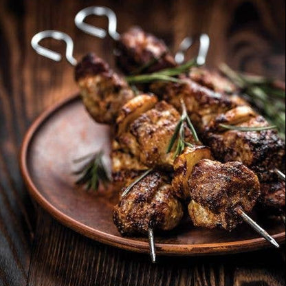 Metal Skewers