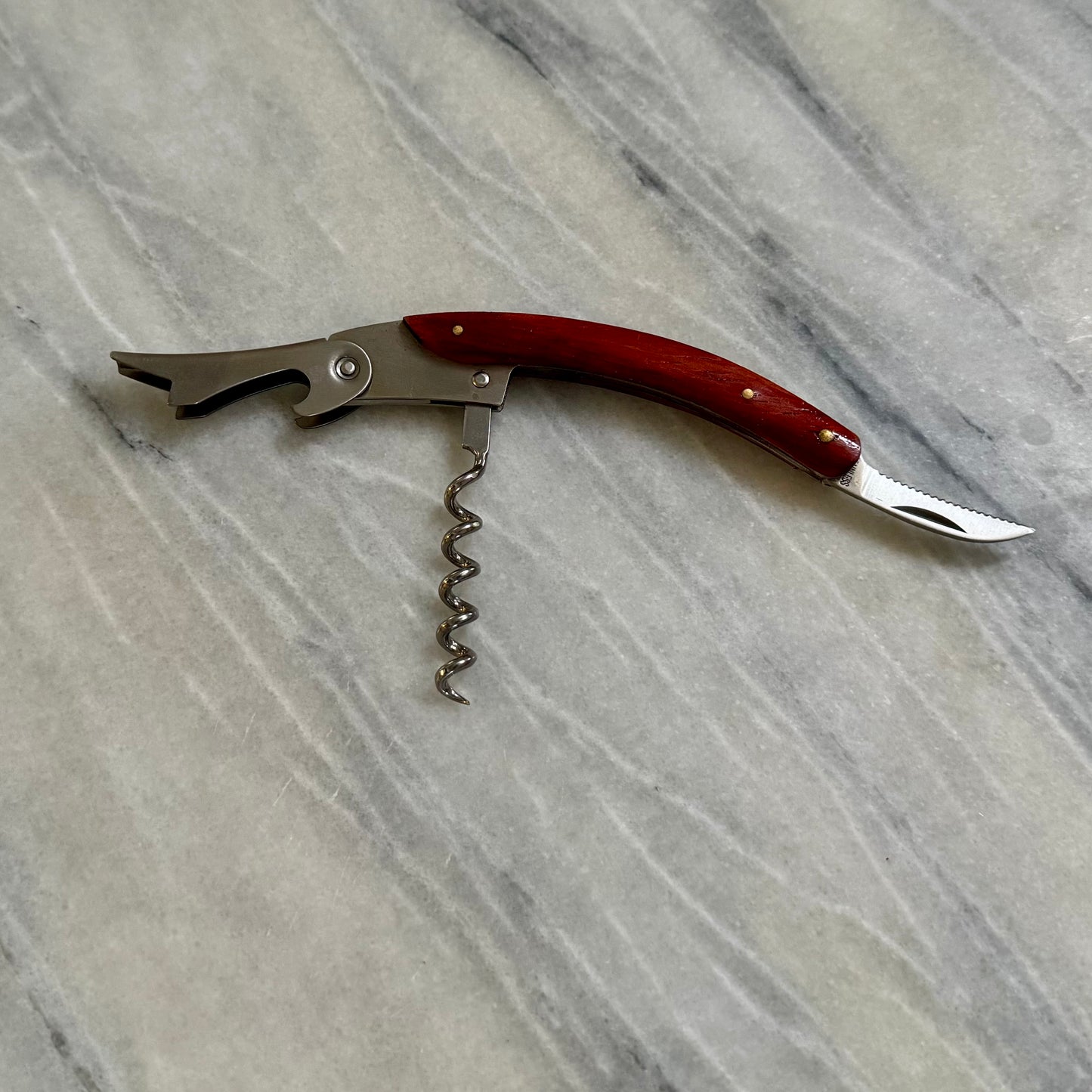 Wine Key