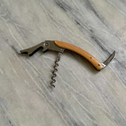 Wine Key