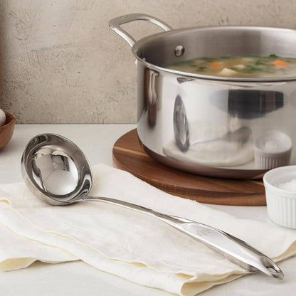 Ladle