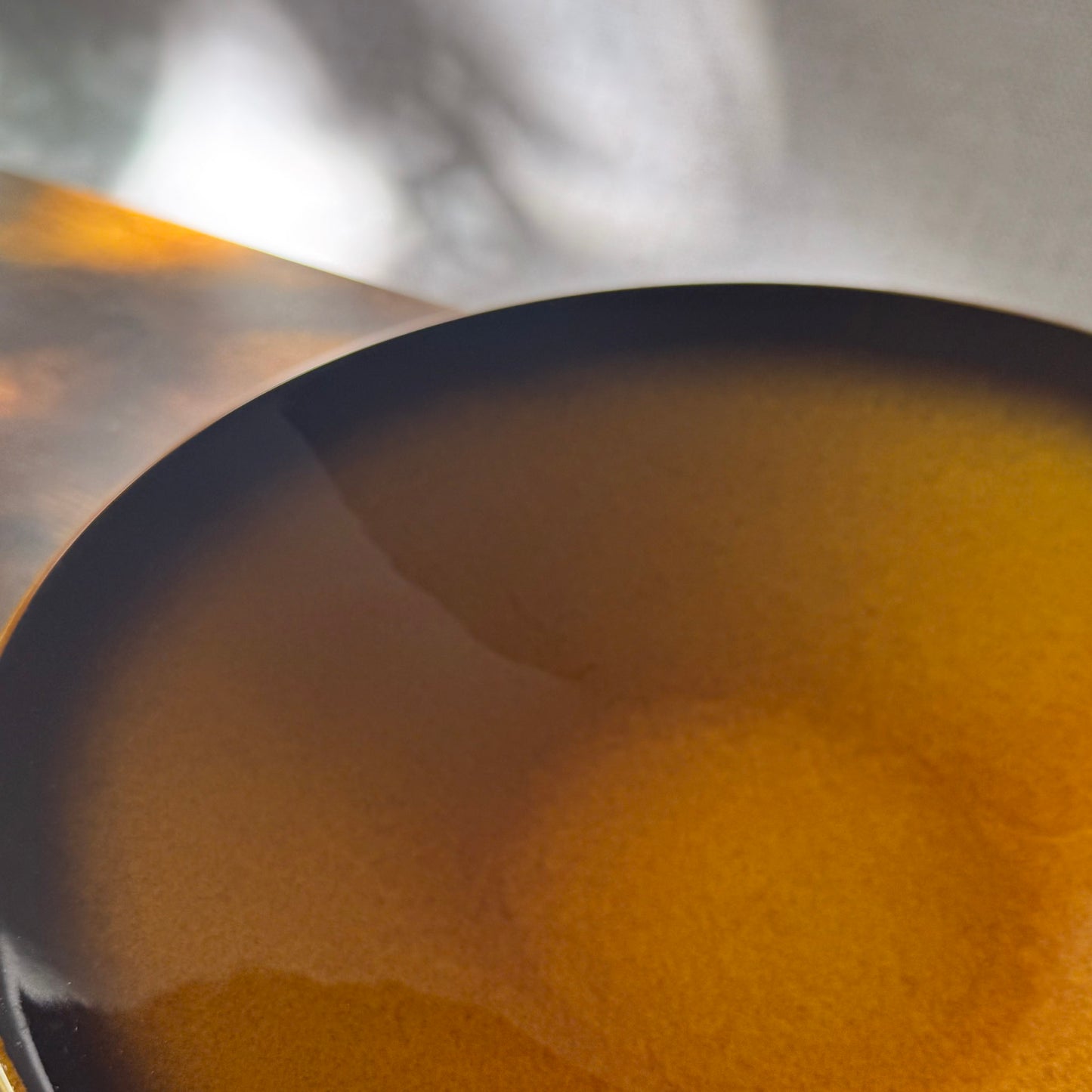 Vintage Serving Bowl | High Gloss Mojave Speckled | Taylor, Smith & Taylor Ranchero