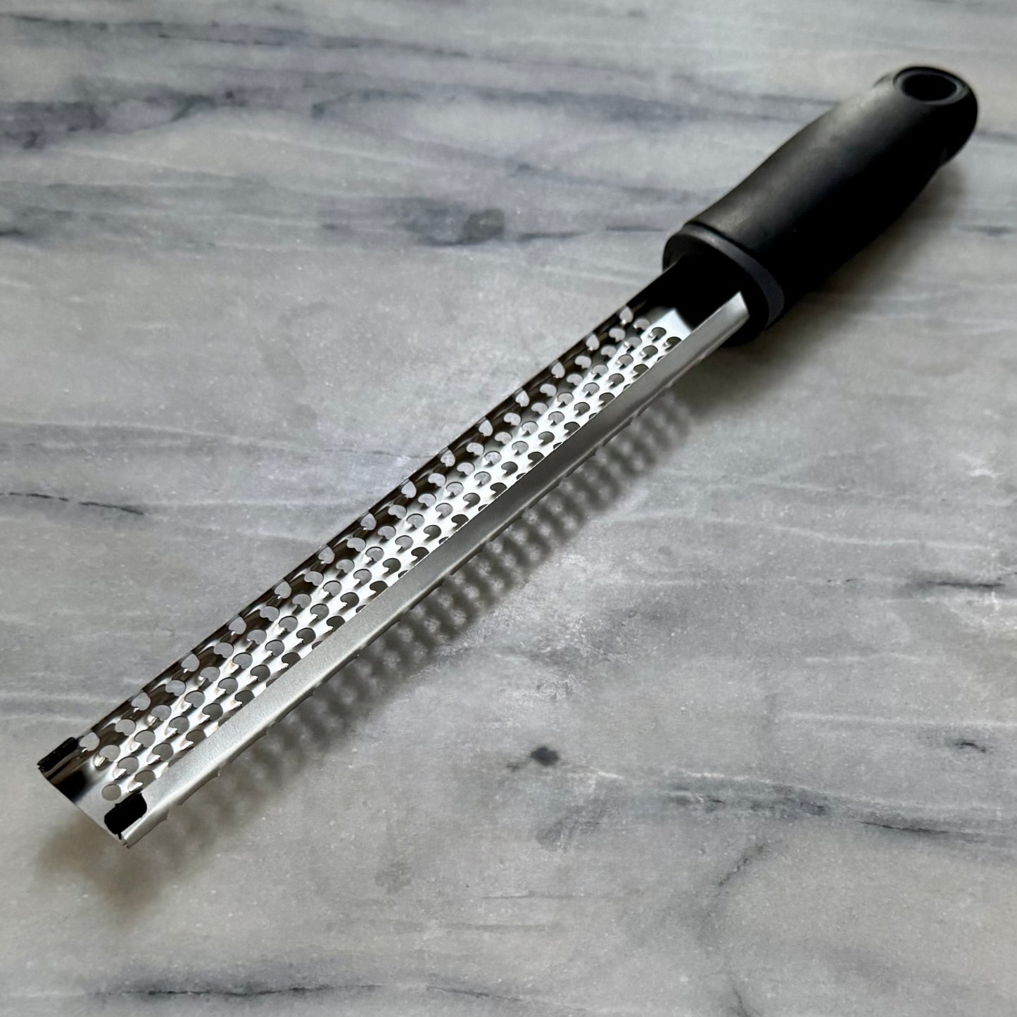 Coarse Grater