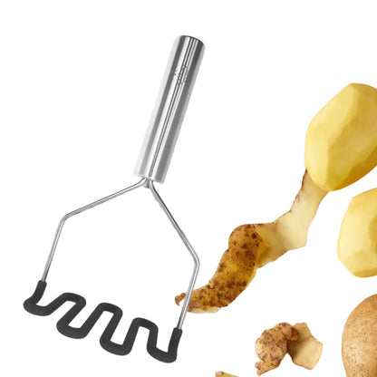 Silicone Masher
