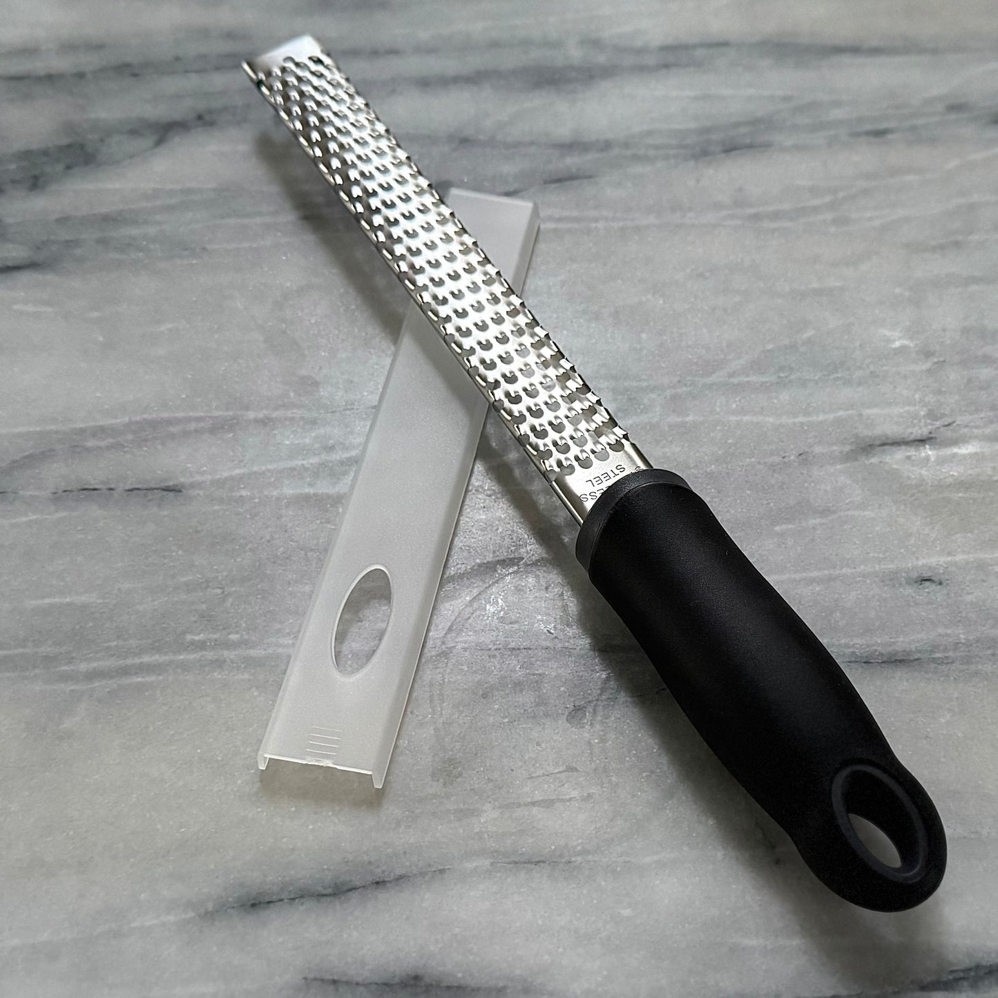 Coarse Grater