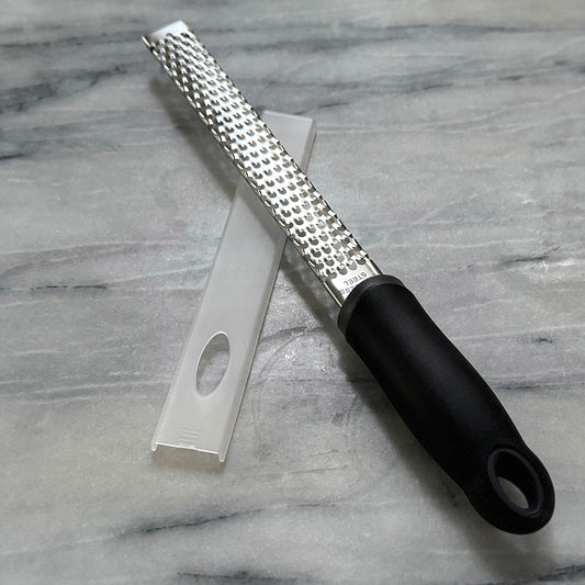 Coarse Grater