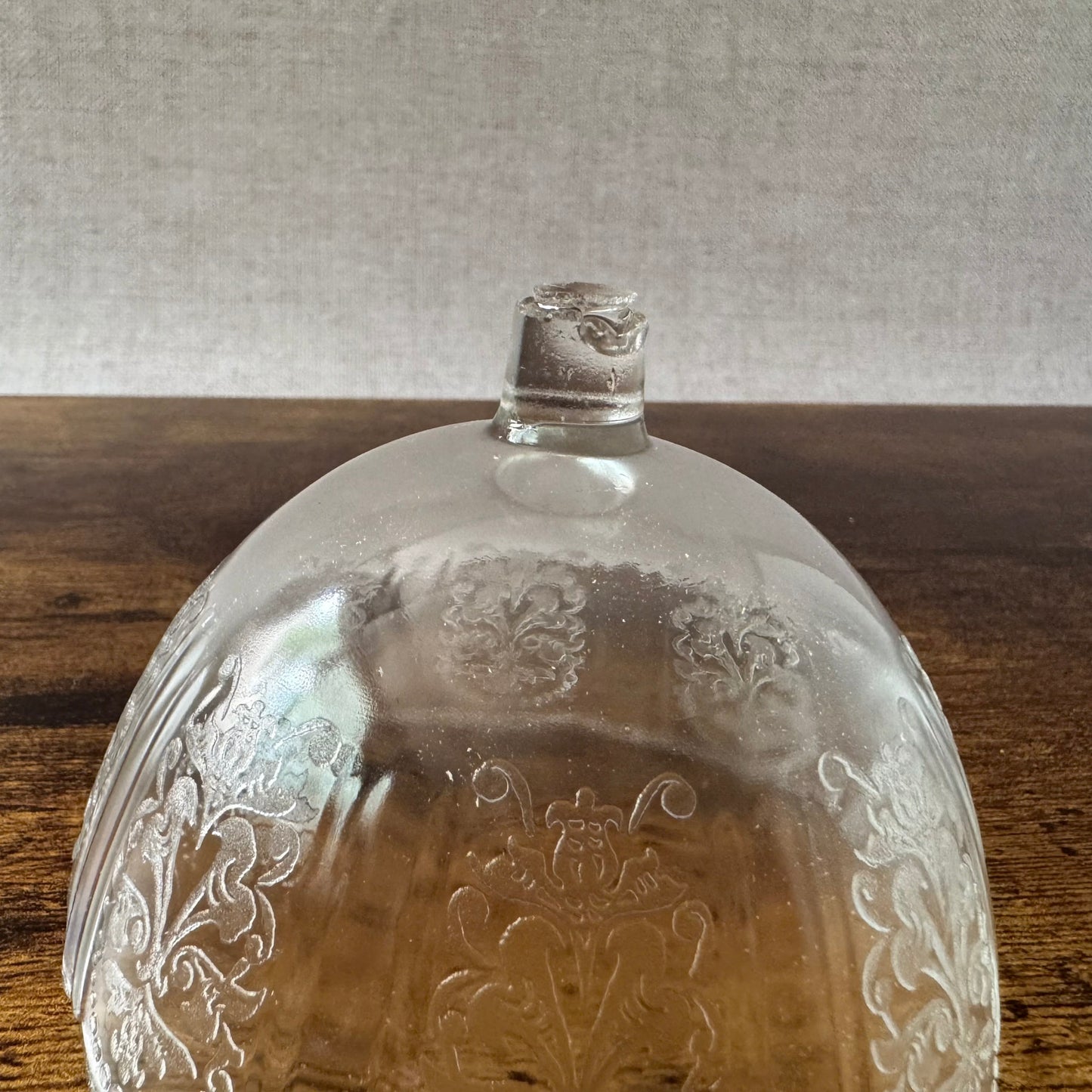 Vintage Sherbet Dishes | Macbeth-Evans American Sweetheart | Set of 4