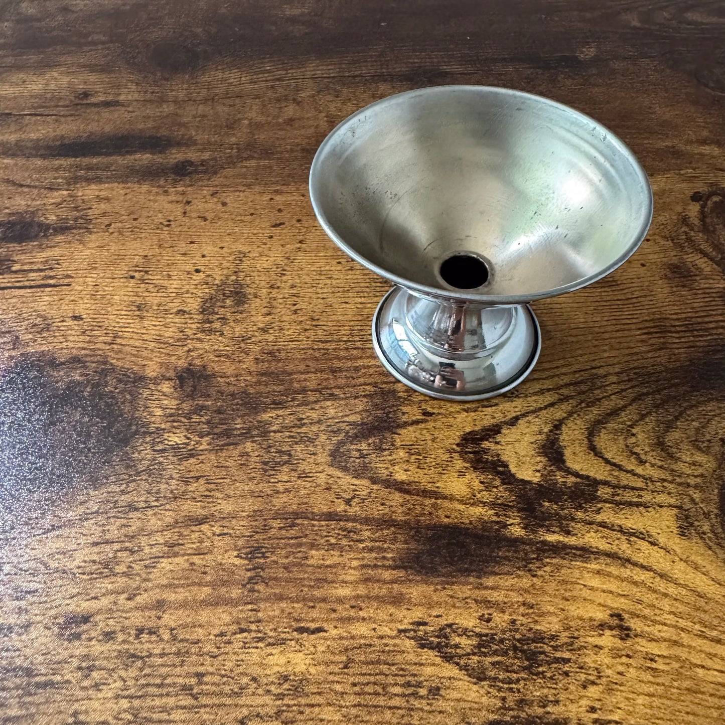 Vintage Sherbet Dishes | Macbeth-Evans American Sweetheart | Set of 4