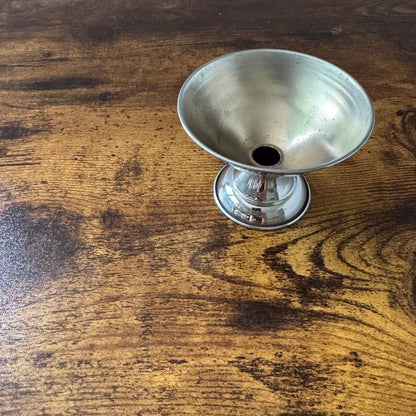 Vintage Sherbet Dishes | Macbeth-Evans American Sweetheart | Set of 4