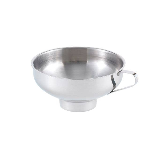 Canning Funnel