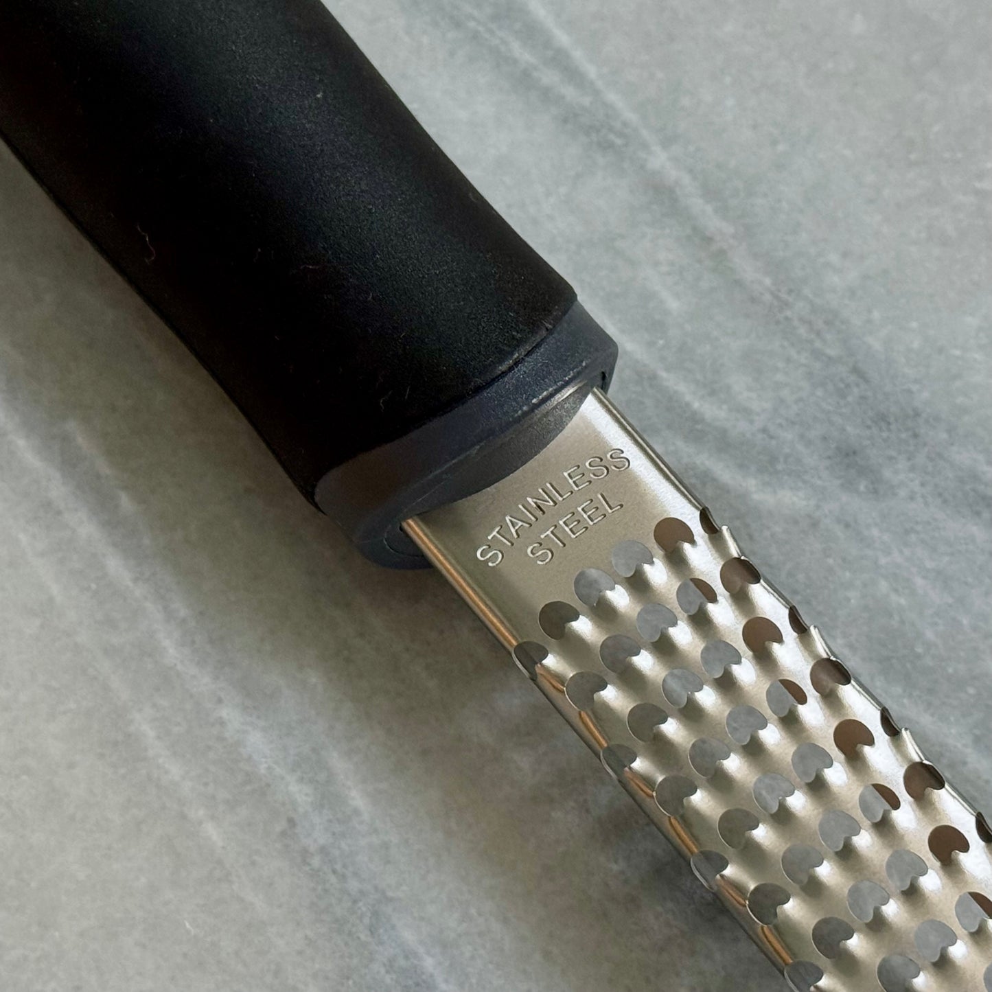 Coarse Grater