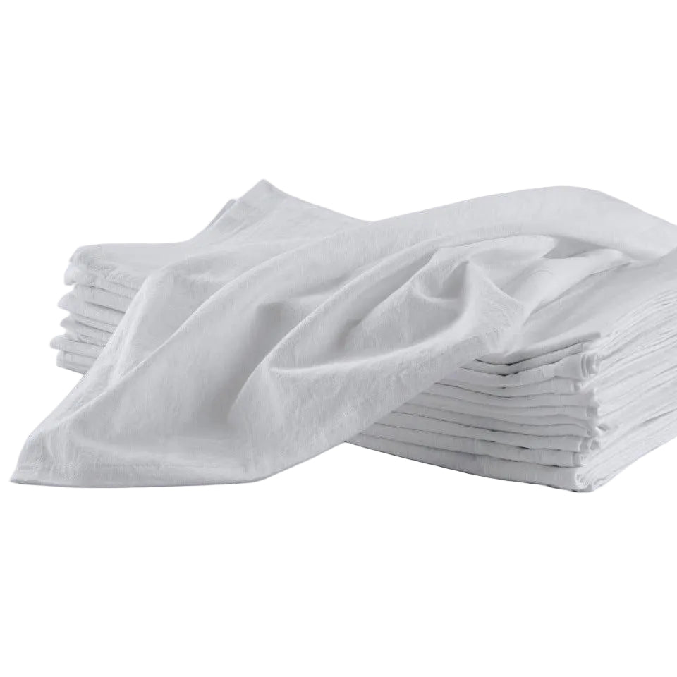 Flour Sack Tea Towel