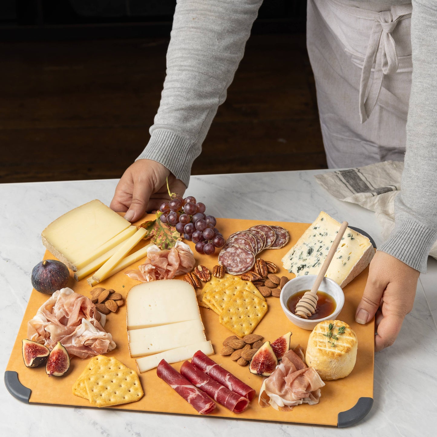 Large Cutting Board