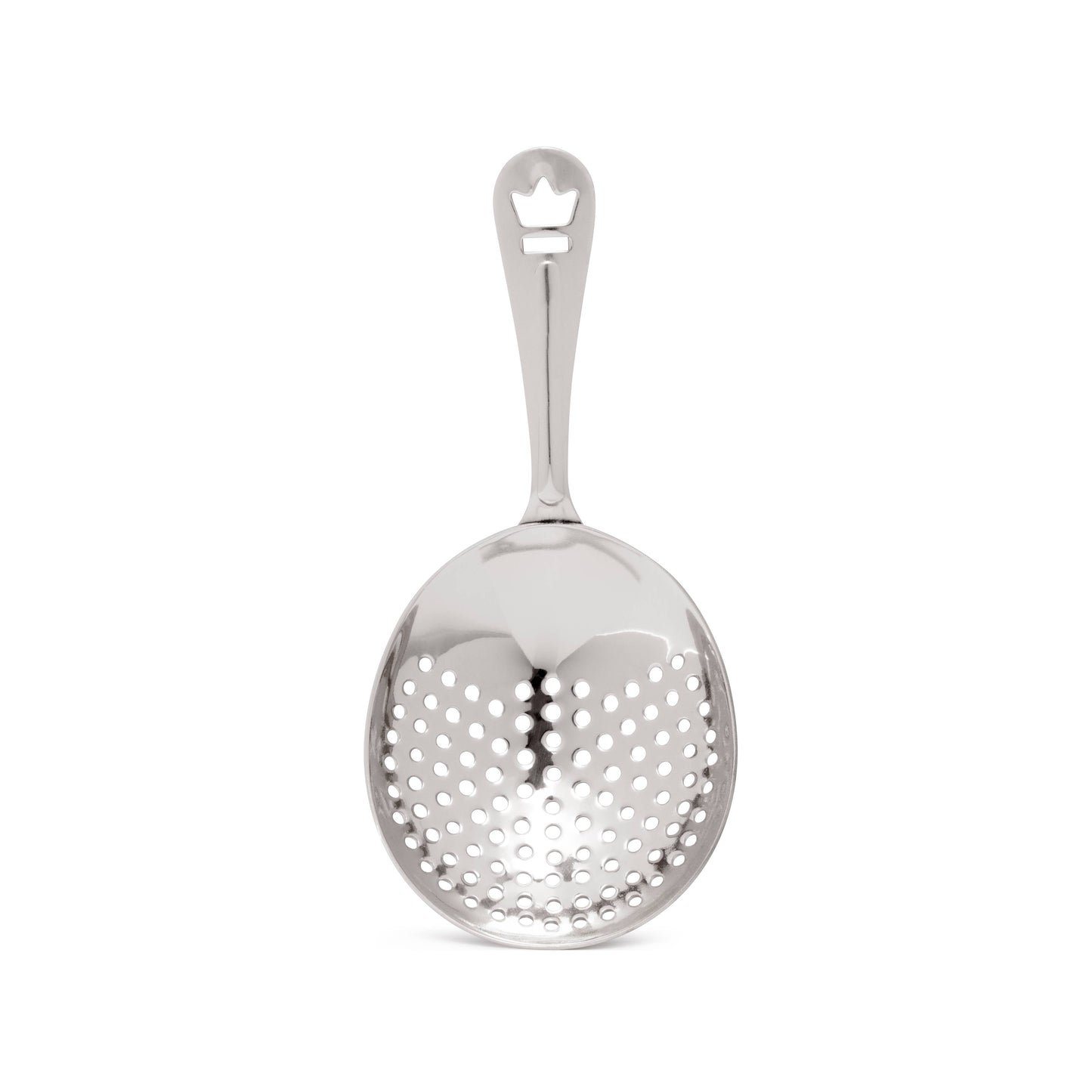 Julep Strainer