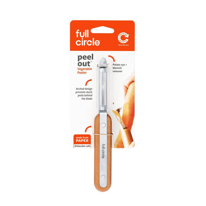 Vegetable Peeler