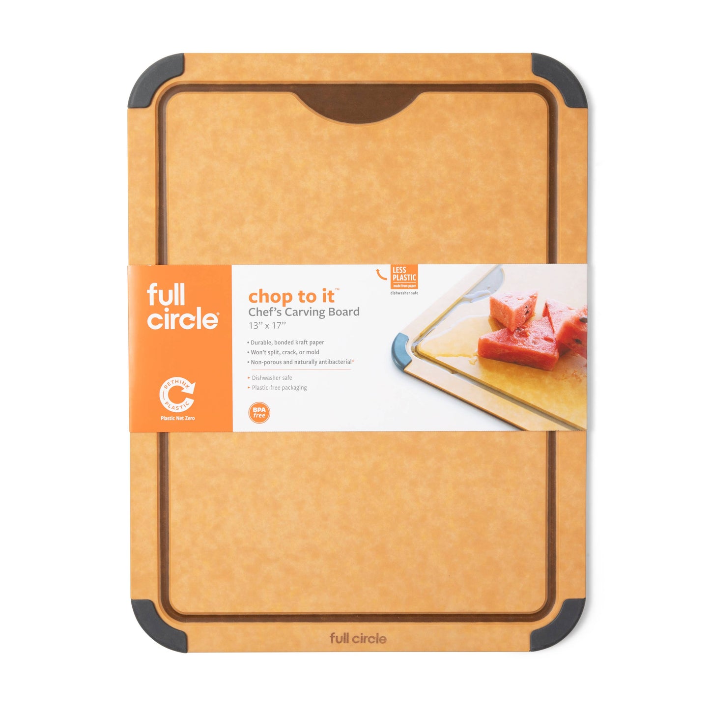 Large Cutting Board