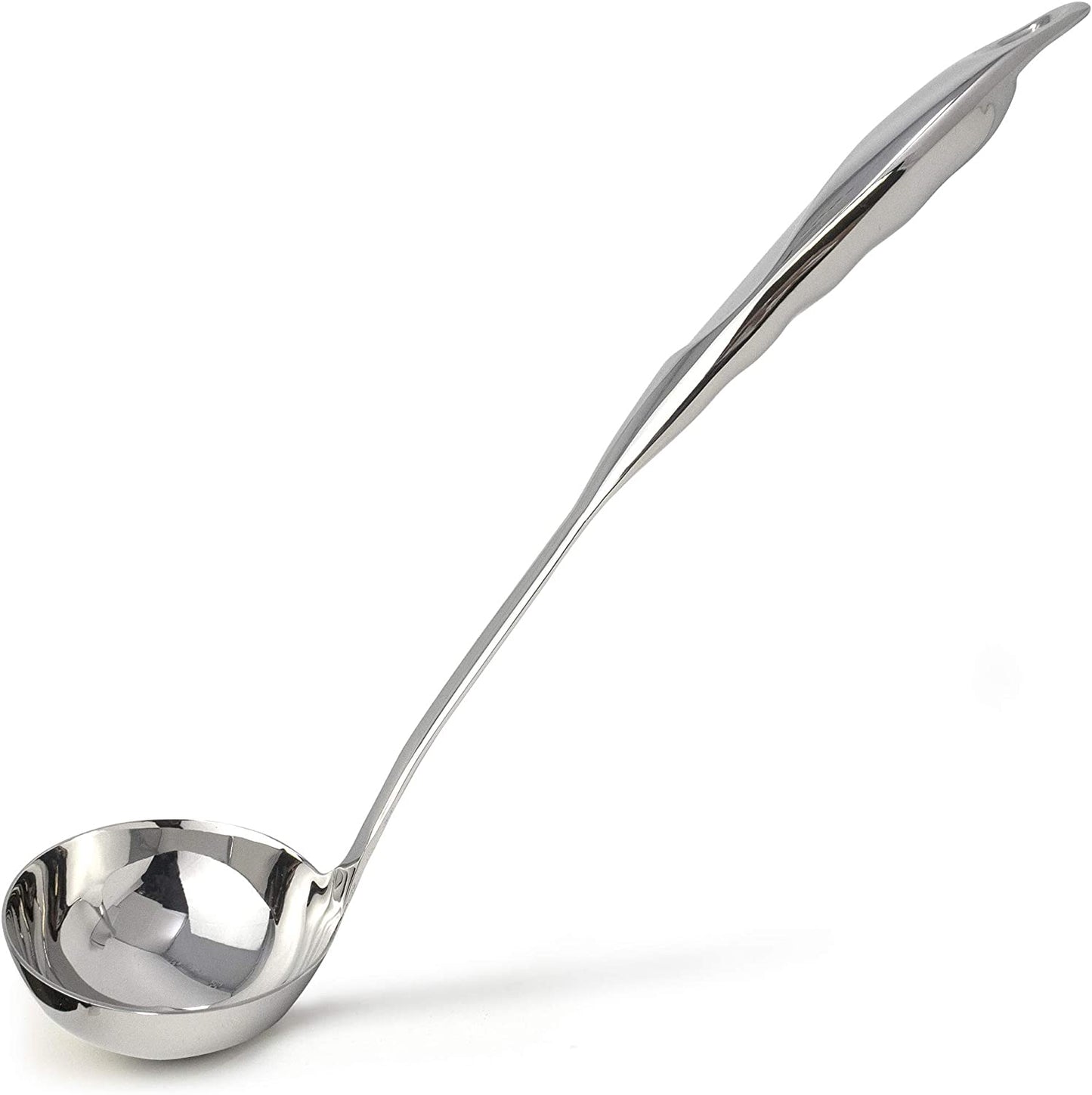 Ladle