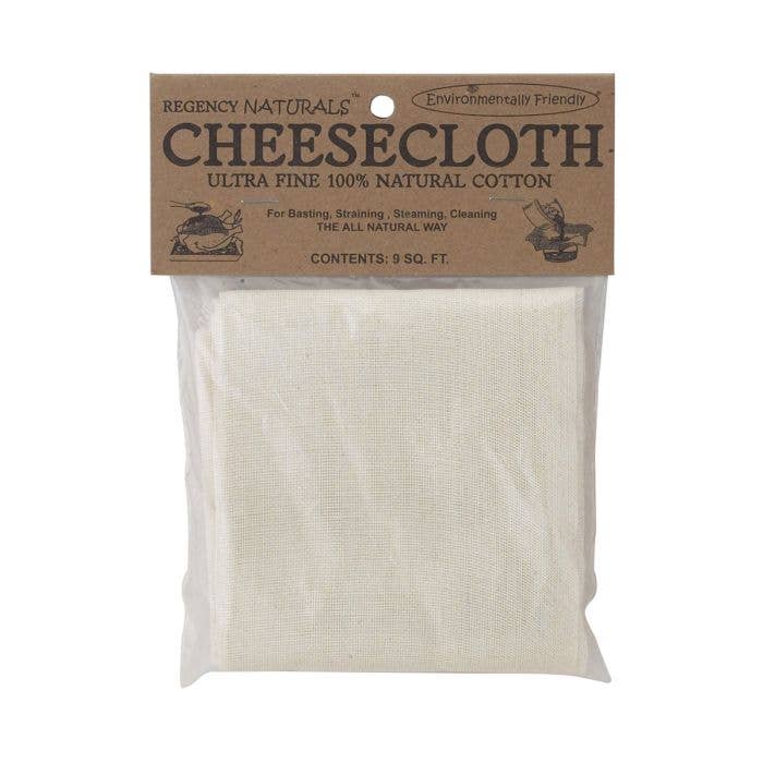 Cheesecloth