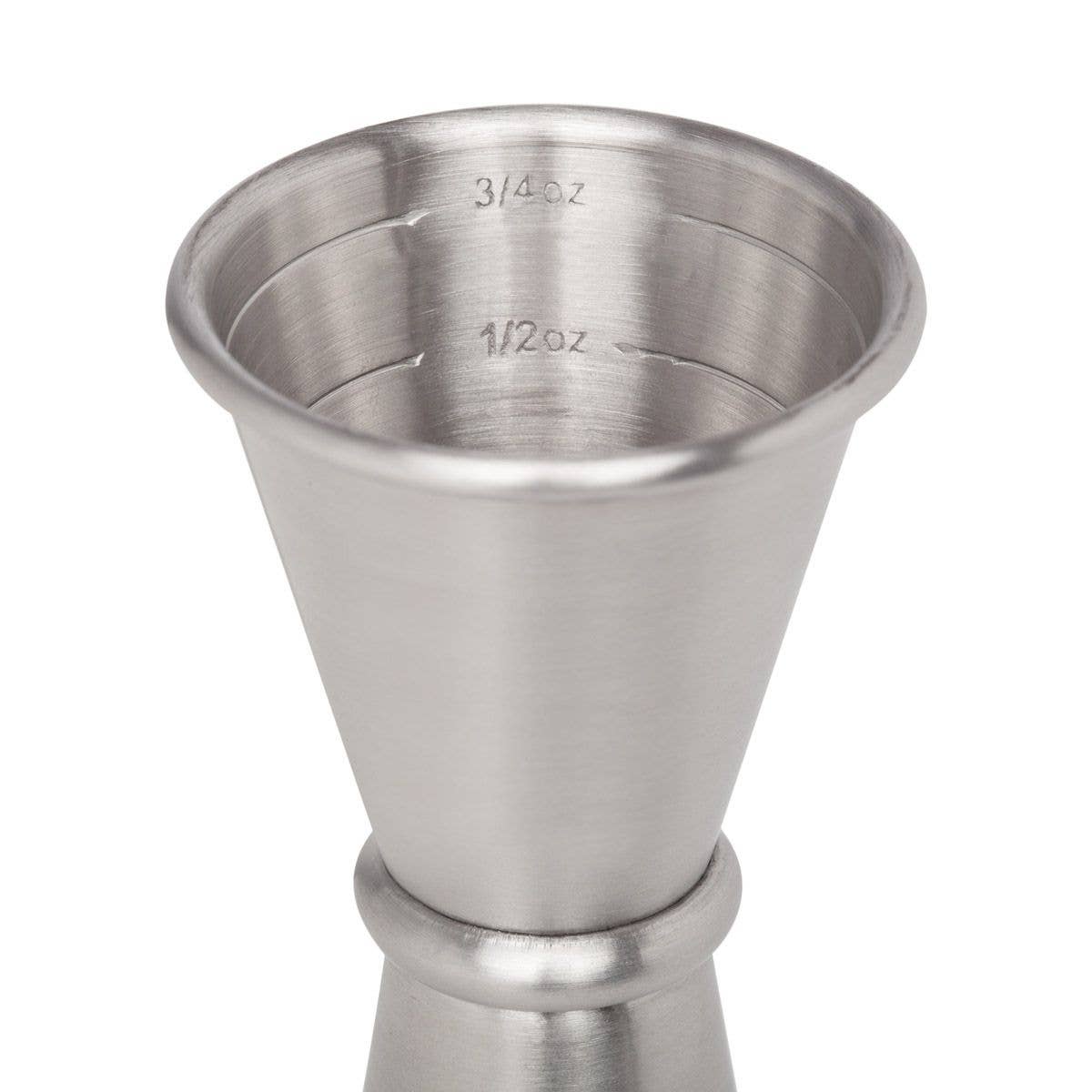Double Cocktail Jigger