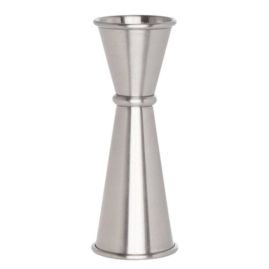 Double Cocktail Jigger