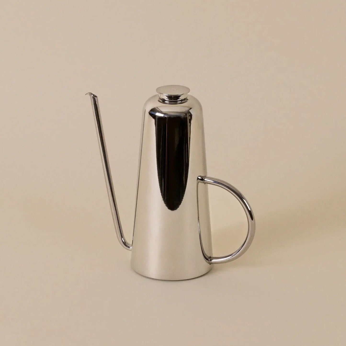 Dripless Oil Can