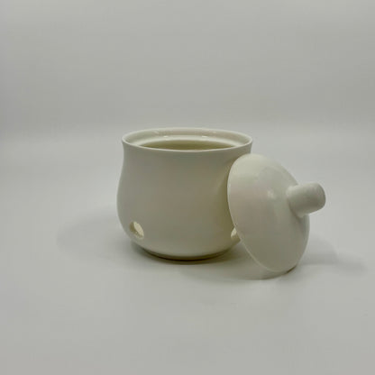 Garlic Keeper
