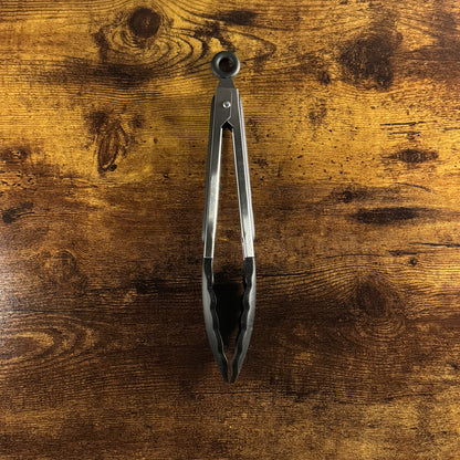 Standard Silicone Tongs