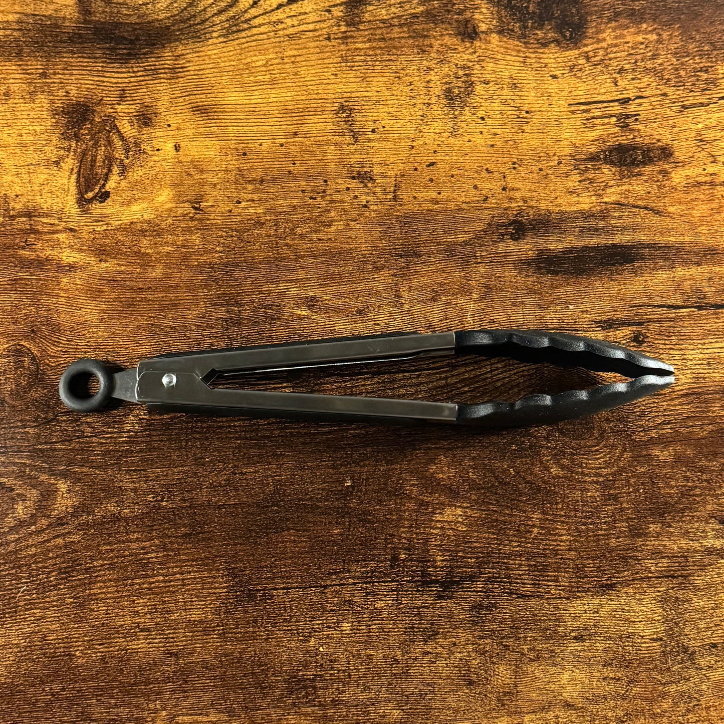 Standard Silicone Tongs