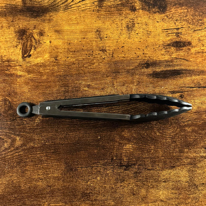 Standard Silicone Tongs