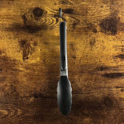 Standard Silicone Tongs