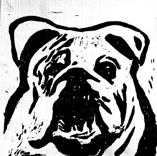 Bulldogs in the Kitchen Gift Card