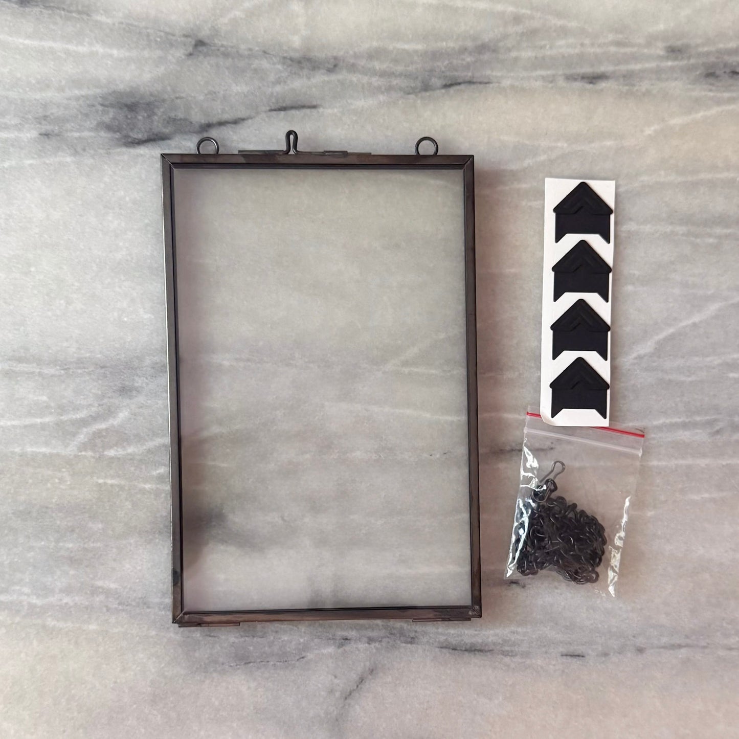 Recipe Frame