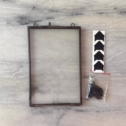Recipe Frame