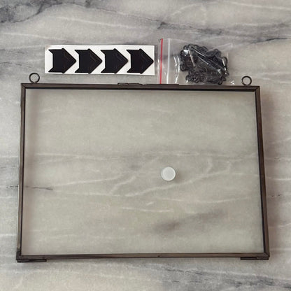 Recipe Frame