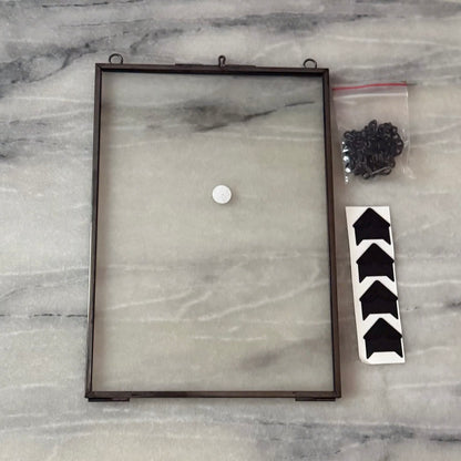 Recipe Frame