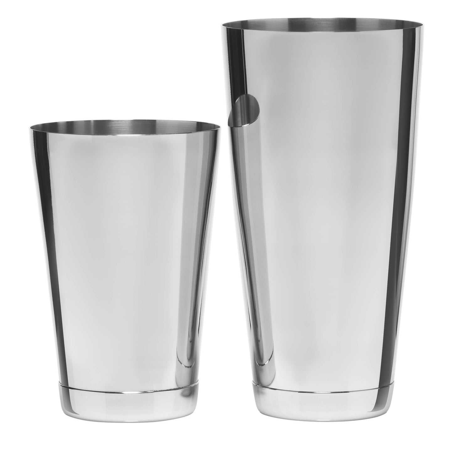 Koriko Weighted Boston Shaker