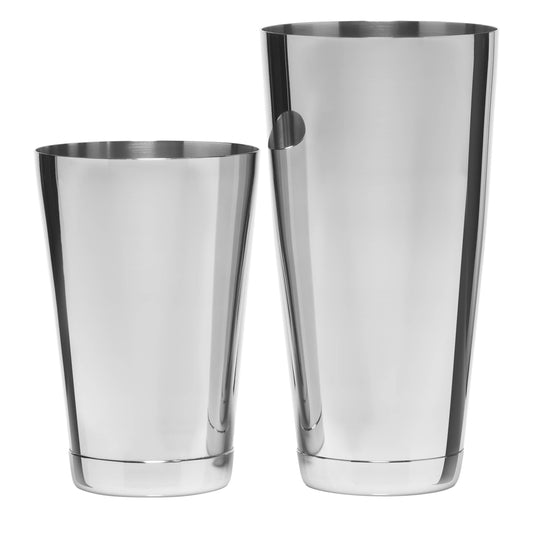 Koriko Weighted Boston Shaker