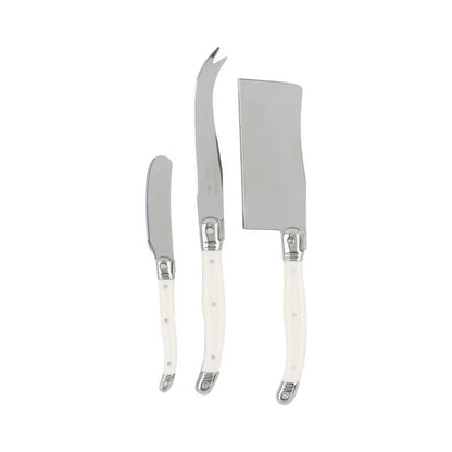 Laguiole Cheese Knives