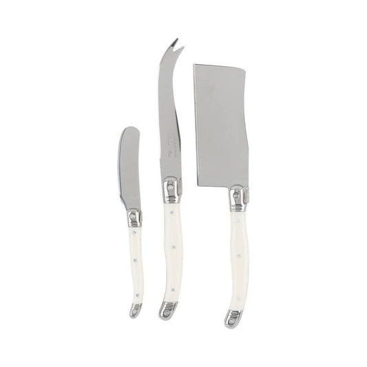 Laguiole Cheese Knives