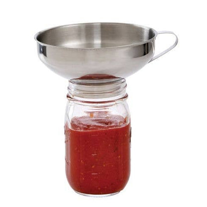 Canning Funnel
