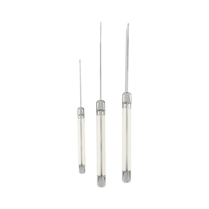Laguiole Cheese Knives